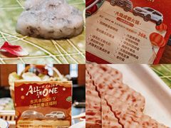 爆浆黑虎虾丸-大隐·成都火锅Bistro(合生麒麟新天地店)