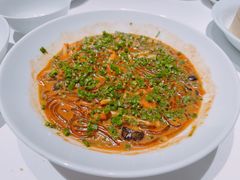 沙蒜豆面-新荣记(椒江店)