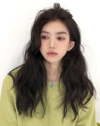 -SY COLOUR专业烫染