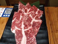 -千寻烧肉(政务区店)