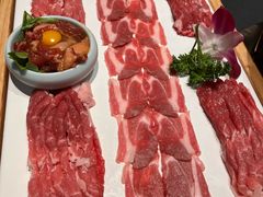 -阳坊胜利涮羊肉(阳坊老店)