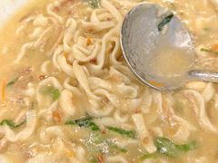 -老雒阳面馆·水席·洛阳菜(偃师店)