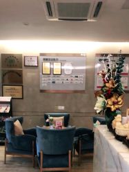 -金芙美月子中心(财富别墅店)