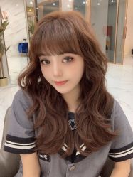 -3AM·S HAIR SALON烫发染发接发