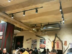 -盟重烧烤(高正街店)