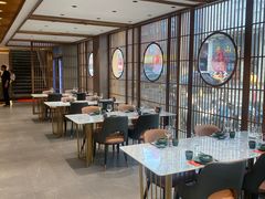 -聚丰园•湖鲜餐厅(阿红私房菜梅石路店)