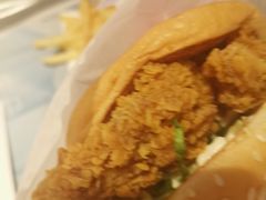-麦当劳(长泰商业广场店)