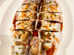 清蒸大白刁-鱼痴渔醉·食鲜集(汉口江滩店)