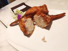 -港丽餐厅(高德置地店)