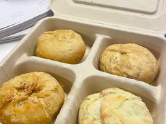 -龙华素斋(龙华路店)