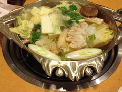 -蟹道乐(道顿堀本店)
