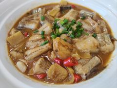 -霞客居酒店·霞客食府·宁海特色小海鲜