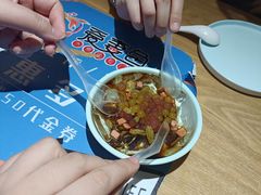 -爱妻鱼•老体北重庆水煮鱼•川菜(白云路店)