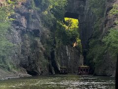 -天生桥景区