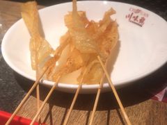 -川味观·鲜货火锅(西湖文化广场店)