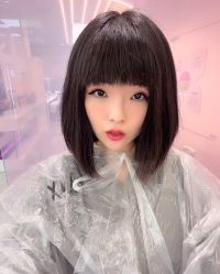 -MINX名珂斯·烫染形象设计