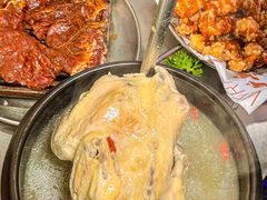 -玄希浪漫厨房·韩料烤肉(湖滨银泰in77店)