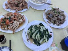 -秋姐美食店(旅游大道店)