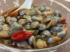 -梅林春晓花园餐厅