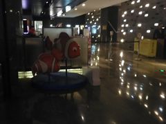 -武商摩尔影城(国广IMAX激光店)