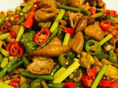 -三色堇(小通巷店)