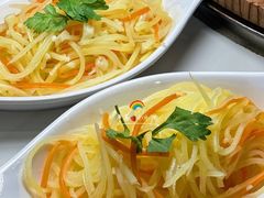 -江湖水乡铁锅炖魚(周庄嘉园店)