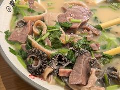 -李小老烧饼(常营民族家园店)