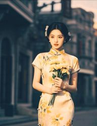 -米莱摄影写真(五大道别墅店)