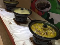 -满江红四季餐厅 · 国家五钻级酒家(新纪元大酒店店)