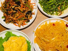 -榆林镇筋饼(知春路店)