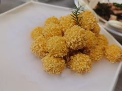 -邢家锅贴老店·非遗·开封菜(金明广场店)