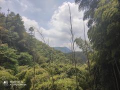 -藏龙百瀑风景区