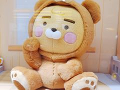 -泡泡玛特POPMART(上海环球港店)