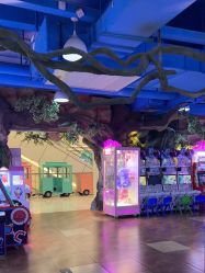 -木马王国(萧山银隆店)