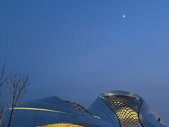 -哈尔滨大剧院