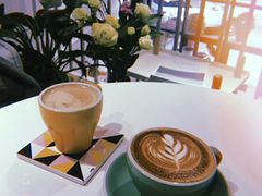 -隹木咖啡馆(宝龙广场店)