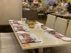 大堂-芭菲盛宴·环球美食(袁家岗店)