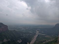 -河南宝泉旅游区