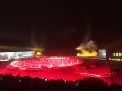 -鼎盛王朝康熙大典实景演出