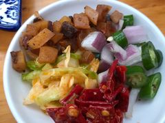 -陈掌柜澄城水盆羊肉(钟楼店)
