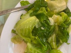 -大茄来海鲜餐厅(亚洲城分行)