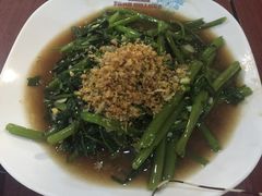-班赞海鲜市场