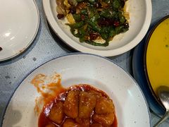 -唐宴(大唐购物中心店)