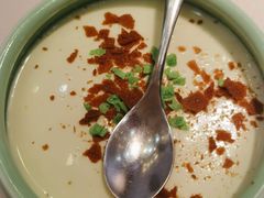 香草鲜奶布丁-蟹榭(静安寺晶品商场店)