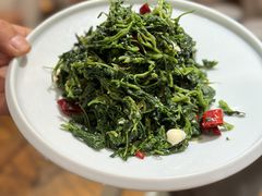 -羊瑞堂·横山炖羊肉·陕菜(未央路旗舰店)