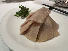 脆皮咸鸡-福1015(愚园路店)