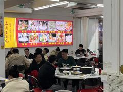 -嘉升大排档(番禺总店)