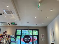 -COSTA COFFEE(上海虹口公园店)