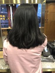 点击看大图 -HairCode芭曲发型