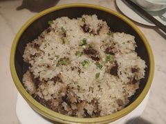 糯米排骨-茅庐毛血旺(临沂泰盛广场店)